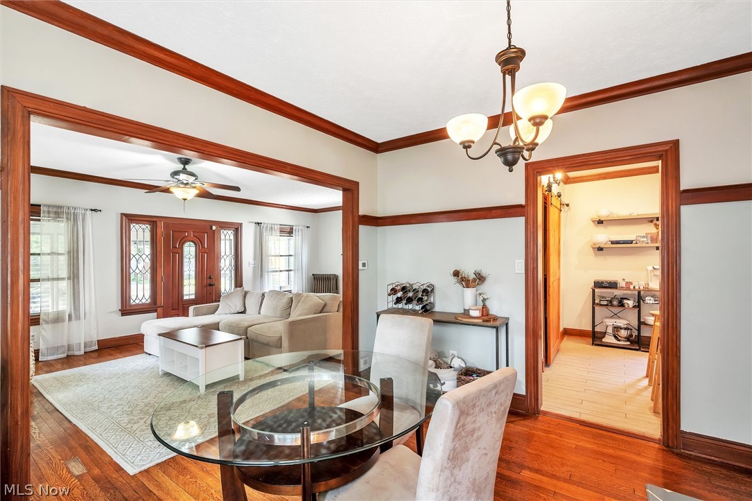 Rocky River Nursery - Residential