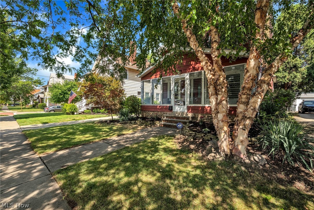 Rocky River Nursery - Residential