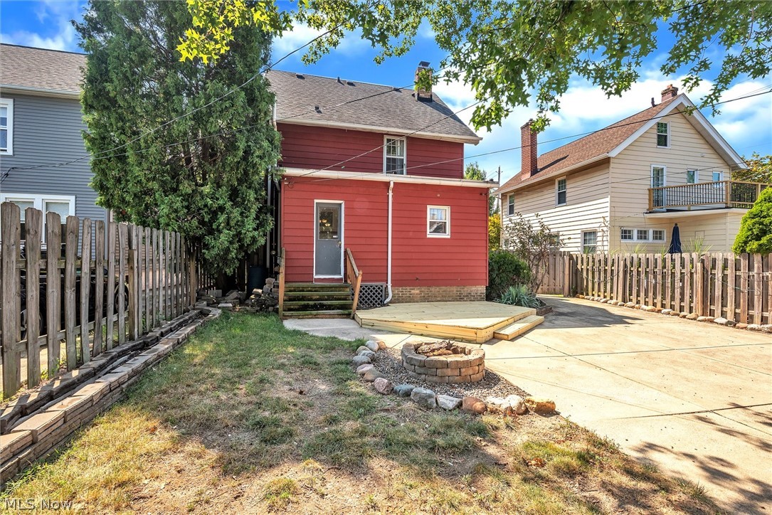 Rocky River Nursery - Residential