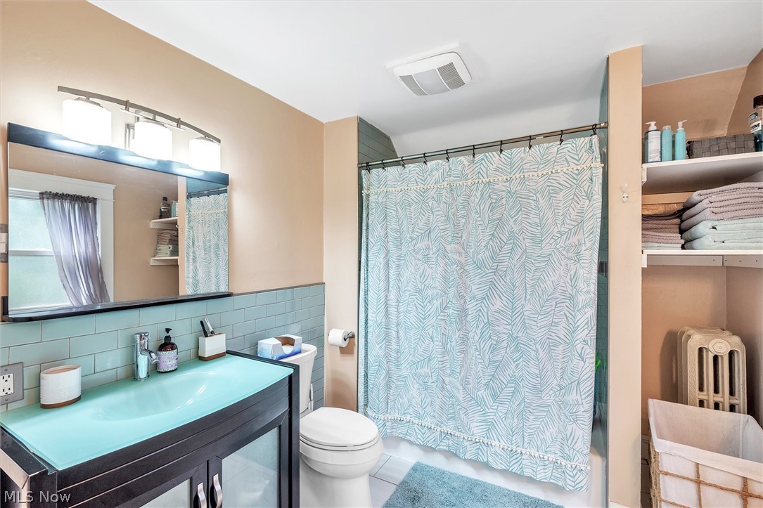 Rocky River Nursery - Residential