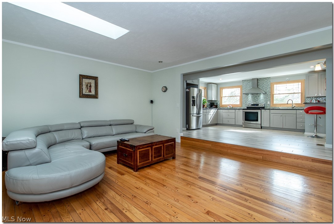 Chagrin Hills Colony - Residential