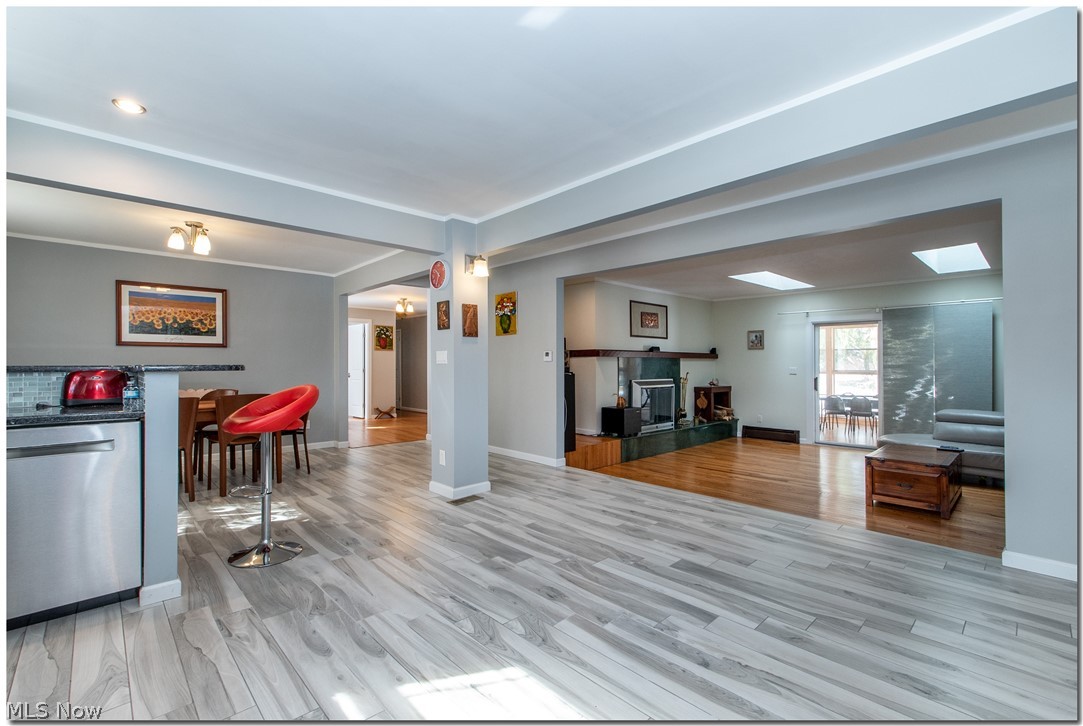 Chagrin Hills Colony - Residential