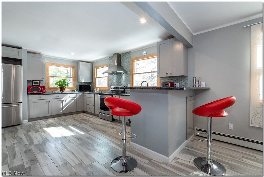 Chagrin Hills Colony - Residential