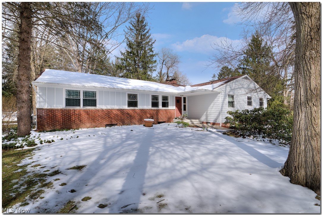 Chagrin Hills Colony - Residential