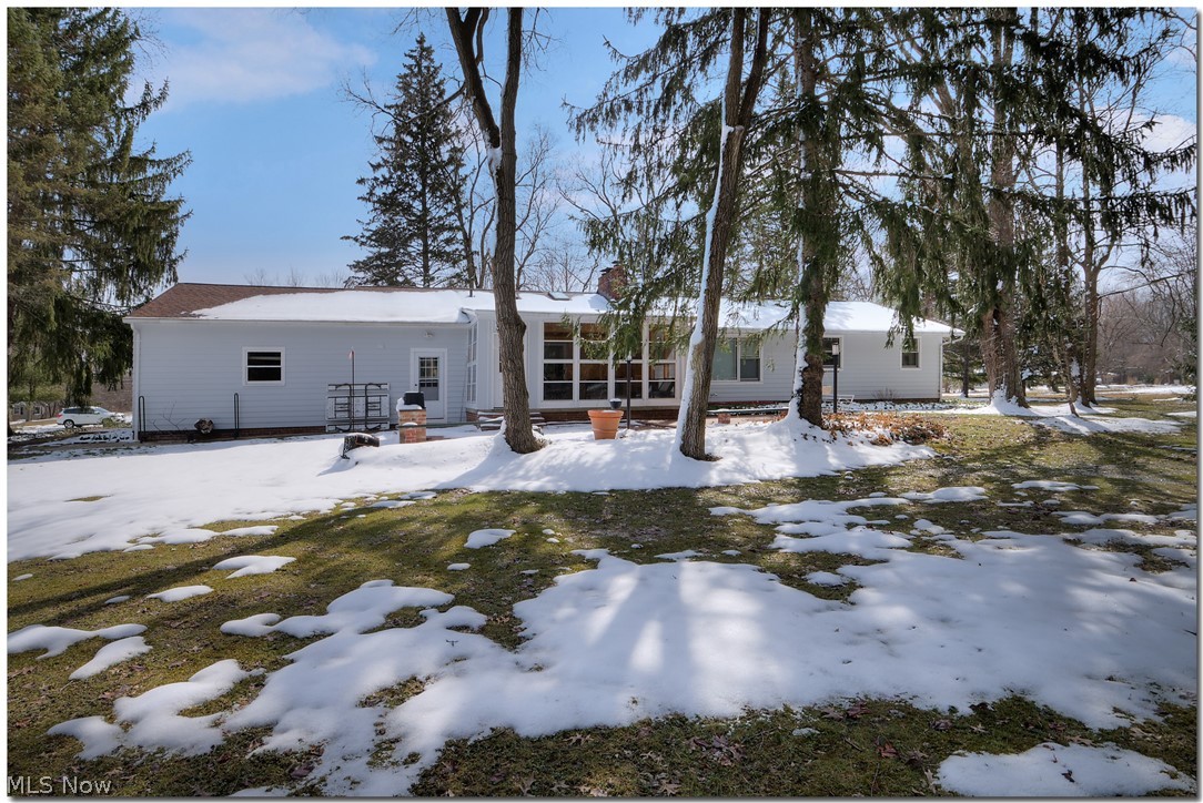 Chagrin Hills Colony - Residential