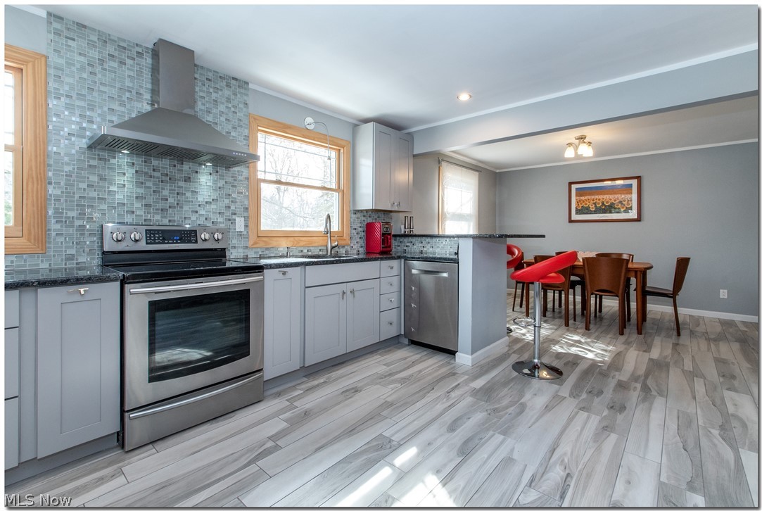 Chagrin Hills Colony - Residential