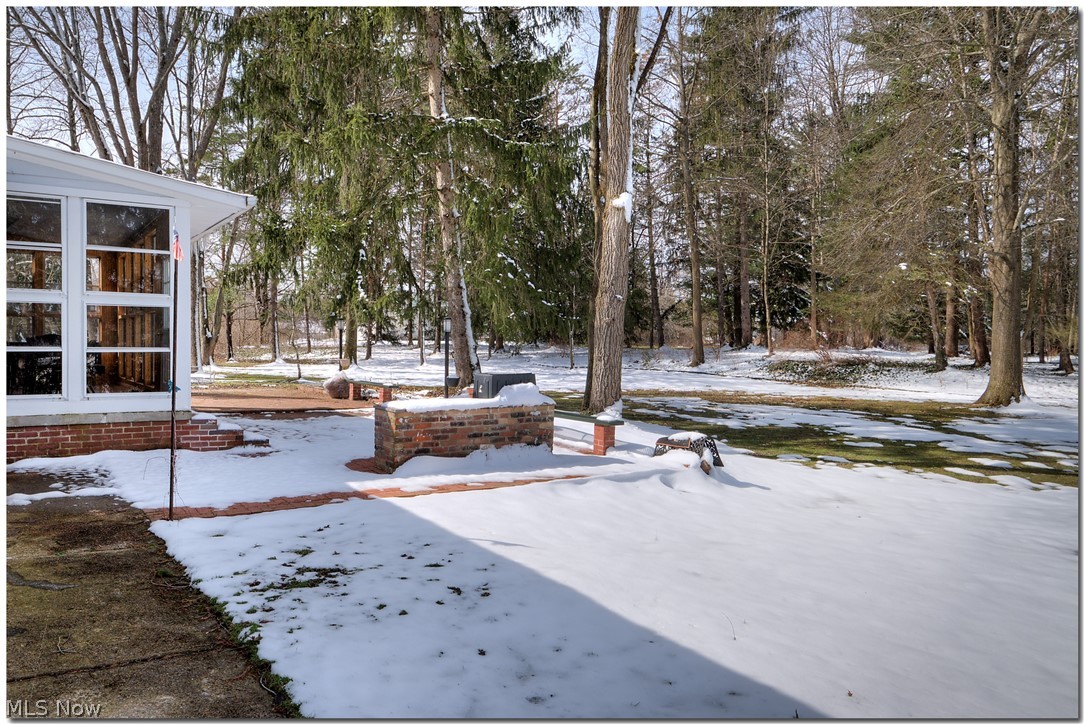 Chagrin Hills Colony - Residential