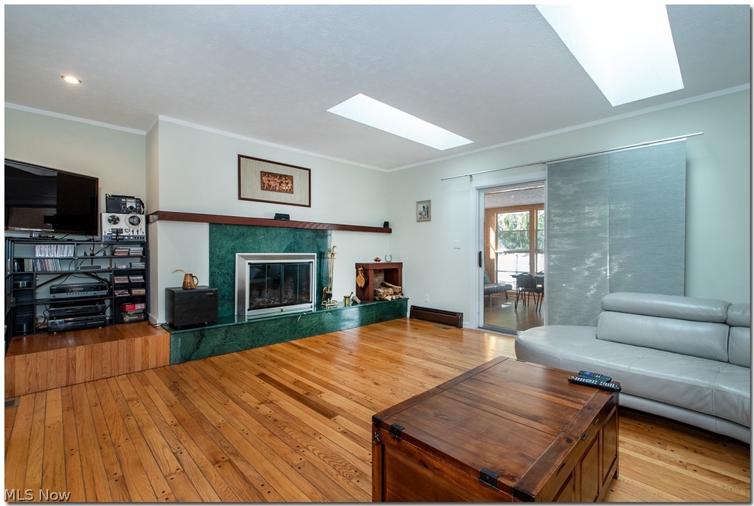 Chagrin Hills Colony - Residential