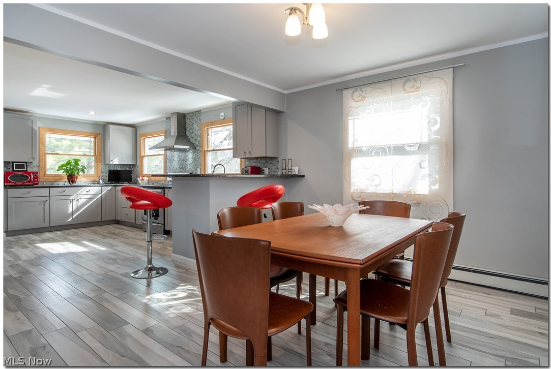 Chagrin Hills Colony - Residential