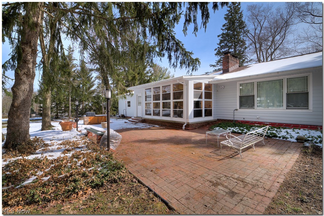 Chagrin Hills Colony - Residential