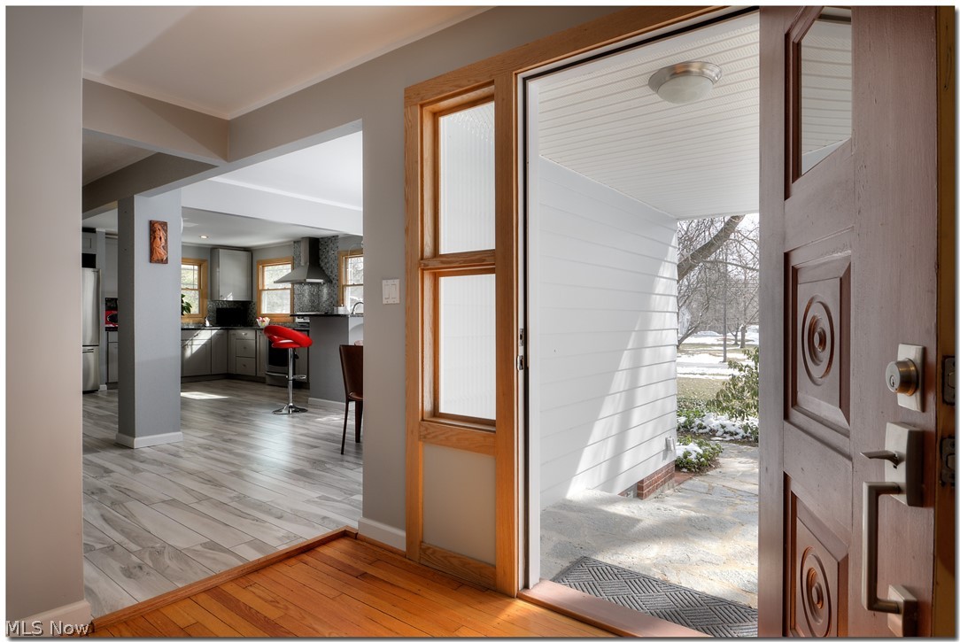 Chagrin Hills Colony - Residential