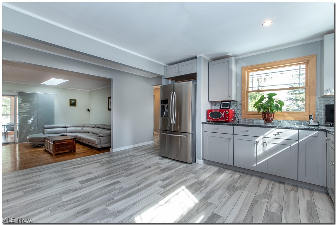 Chagrin Hills Colony - Residential