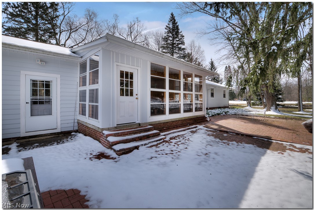 Chagrin Hills Colony - Residential