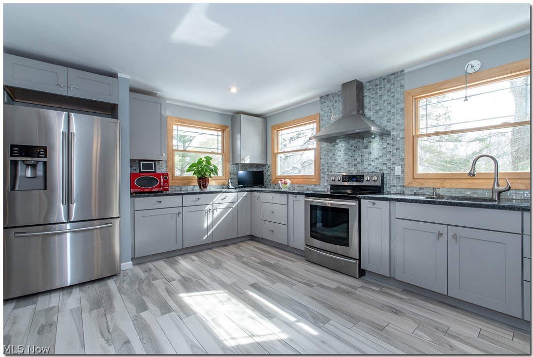 Chagrin Hills Colony - Residential