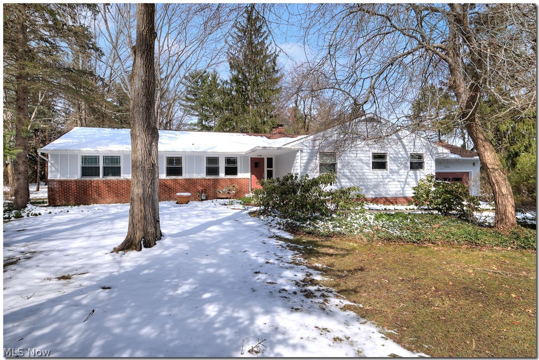 Chagrin Hills Colony - Residential