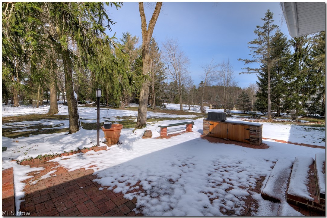 Chagrin Hills Colony - Residential