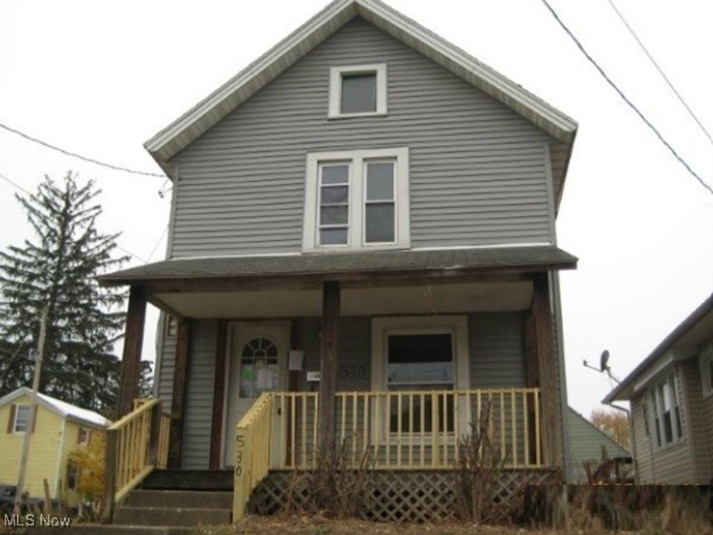 Photo of 530 Edgehill Avenue, Ashland, OH 44805 (MLS # 5177003)