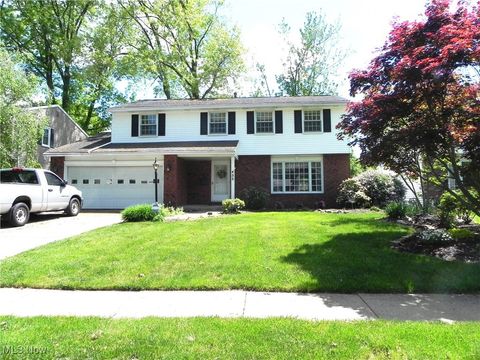 455 University Avenue, Elyria, OH 44035 - MLS#: 5122366