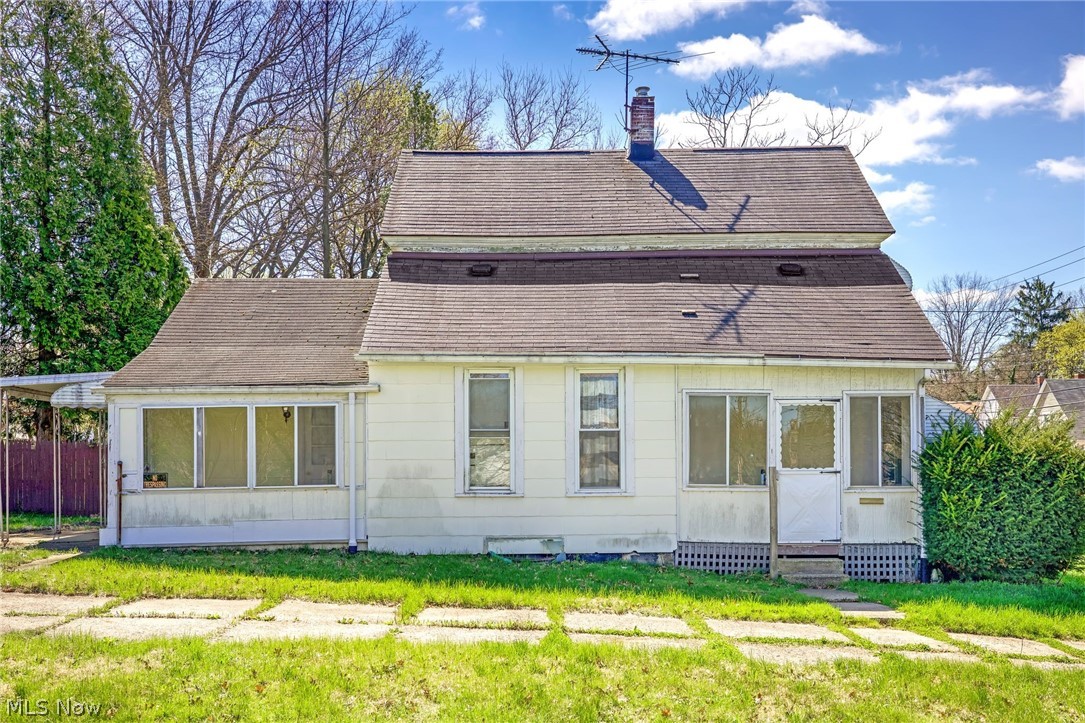 Coburn - Residential