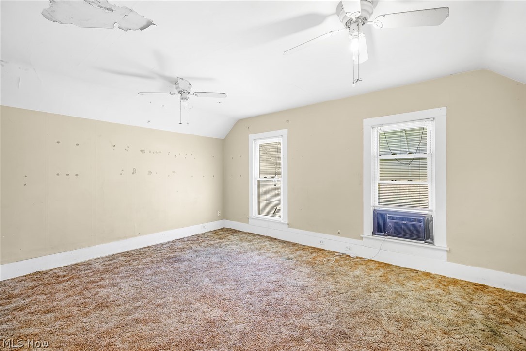 Coburn - Residential