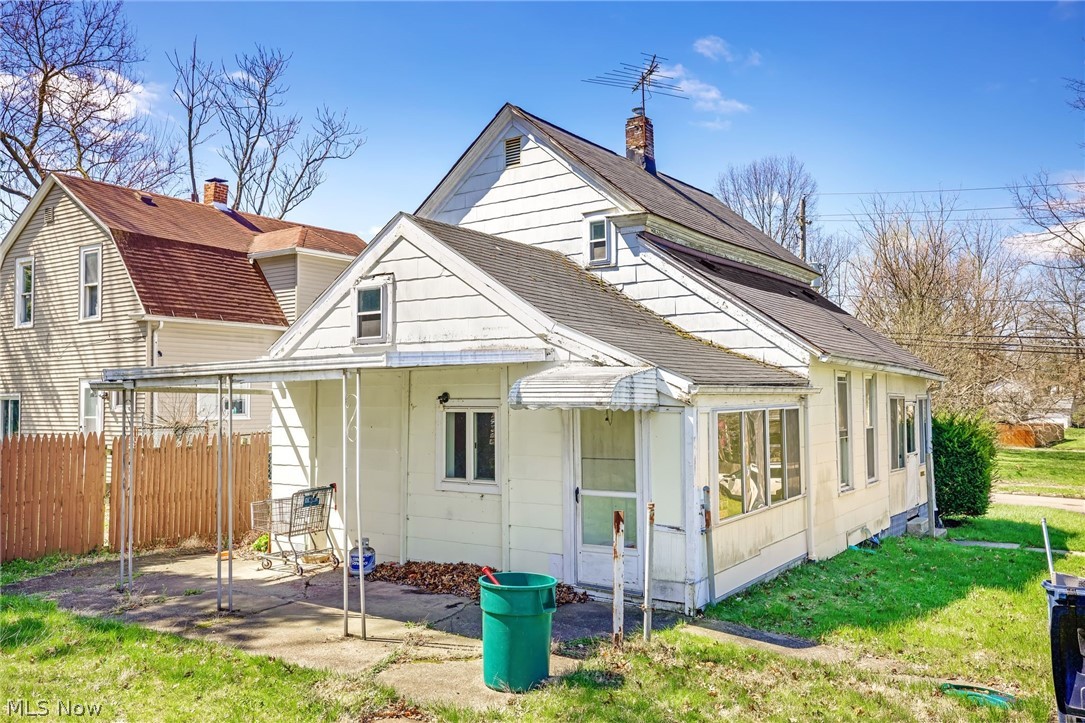 Coburn - Residential