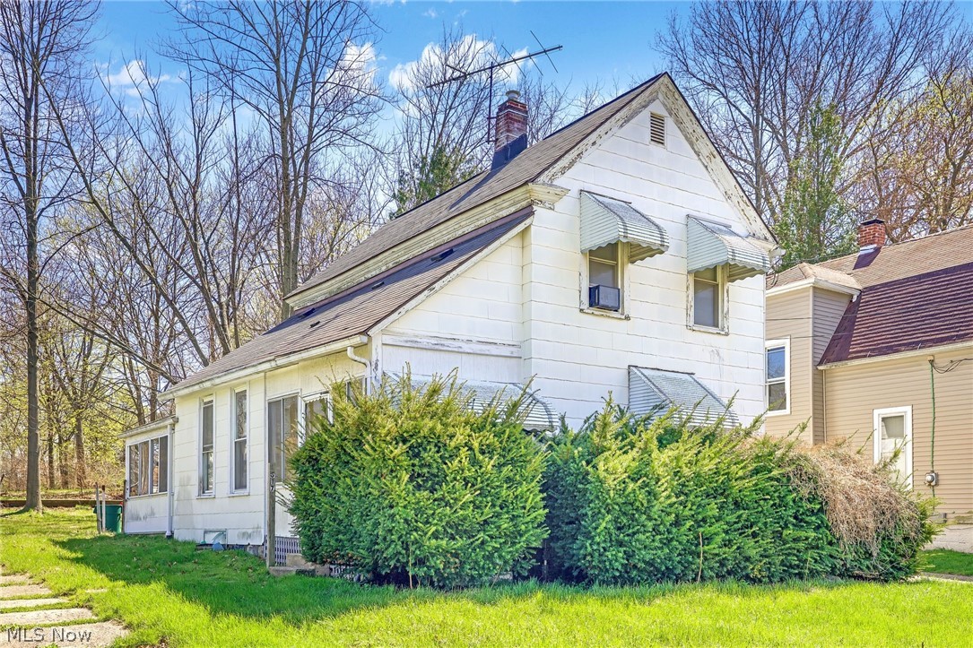 Coburn - Residential