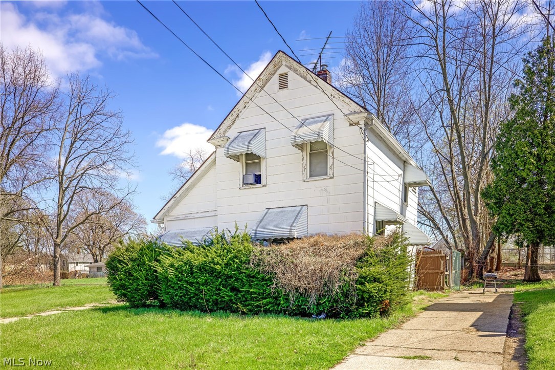 Coburn - Residential