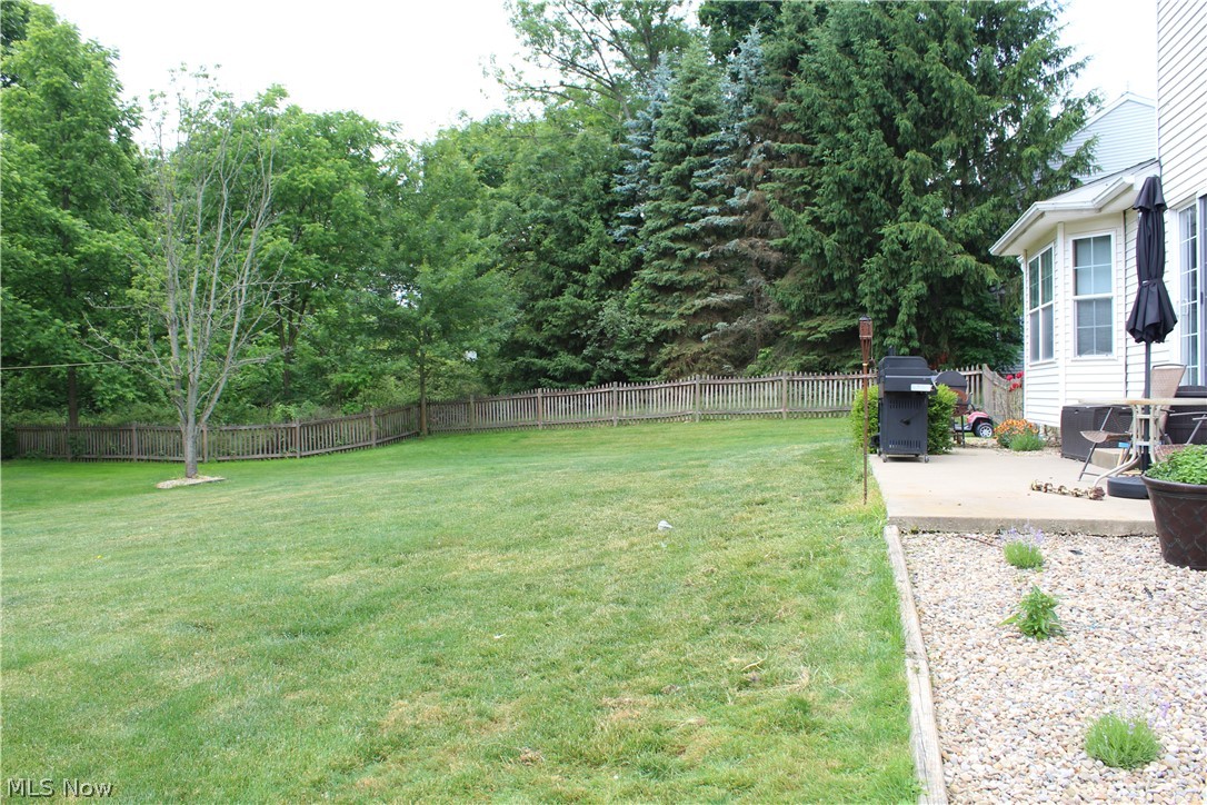 Glenwood Preserve Sub - Residential