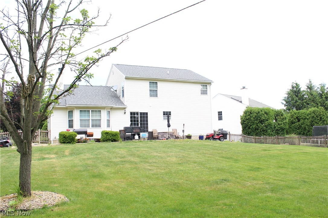 Glenwood Preserve Sub - Residential