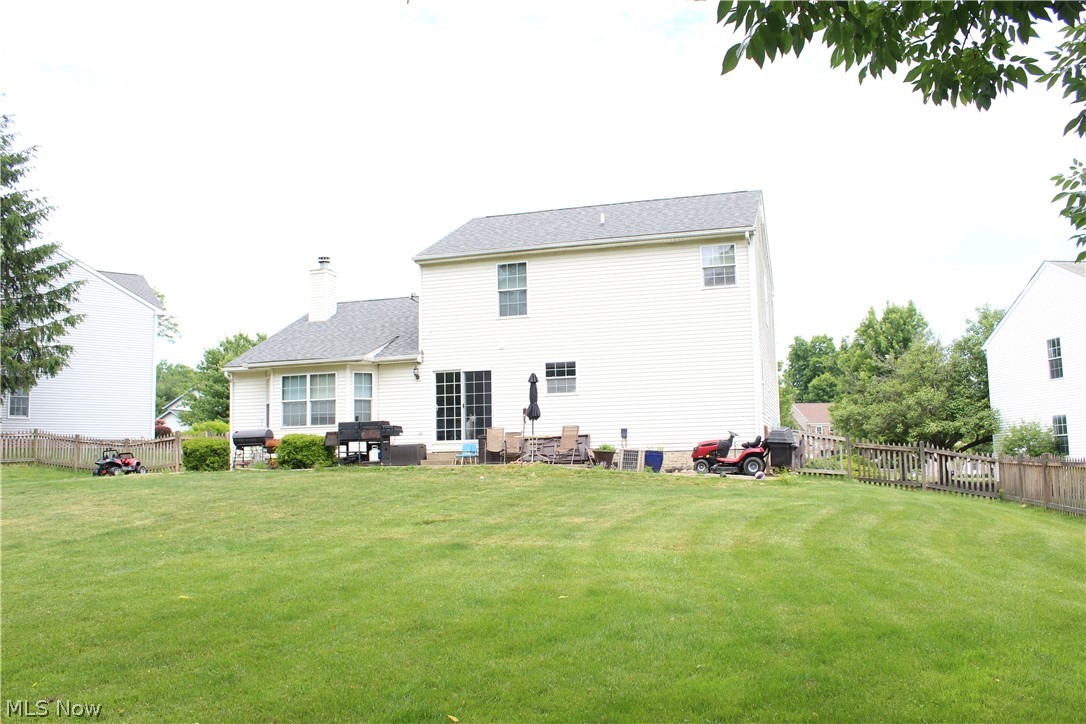 Glenwood Preserve Sub - Residential