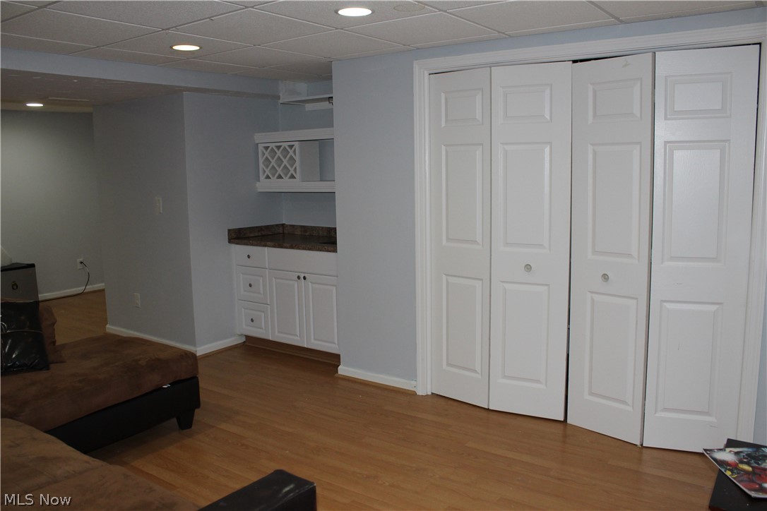 Glenwood Preserve Sub - Residential