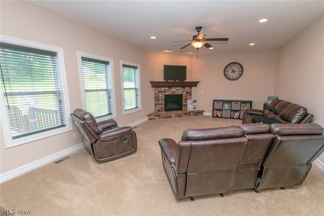 Country View Estates Sub Ph 3 - Residential