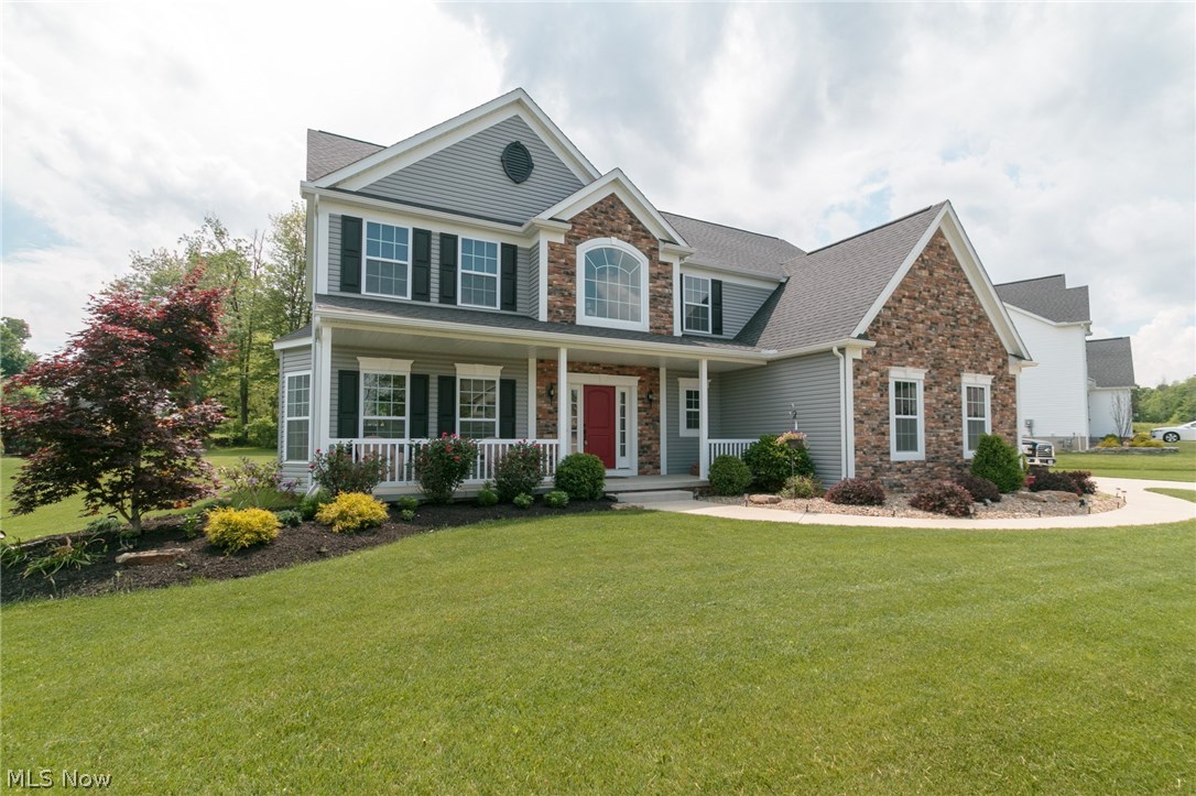 Country View Estates Sub Ph 3 - Residential