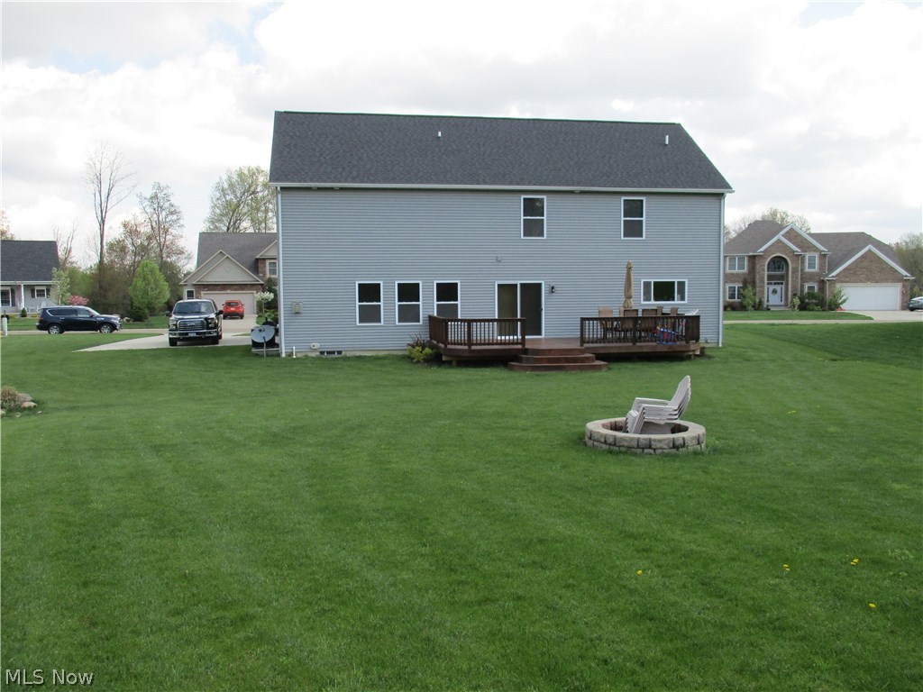 Country View Estates Sub Ph 3 - Residential