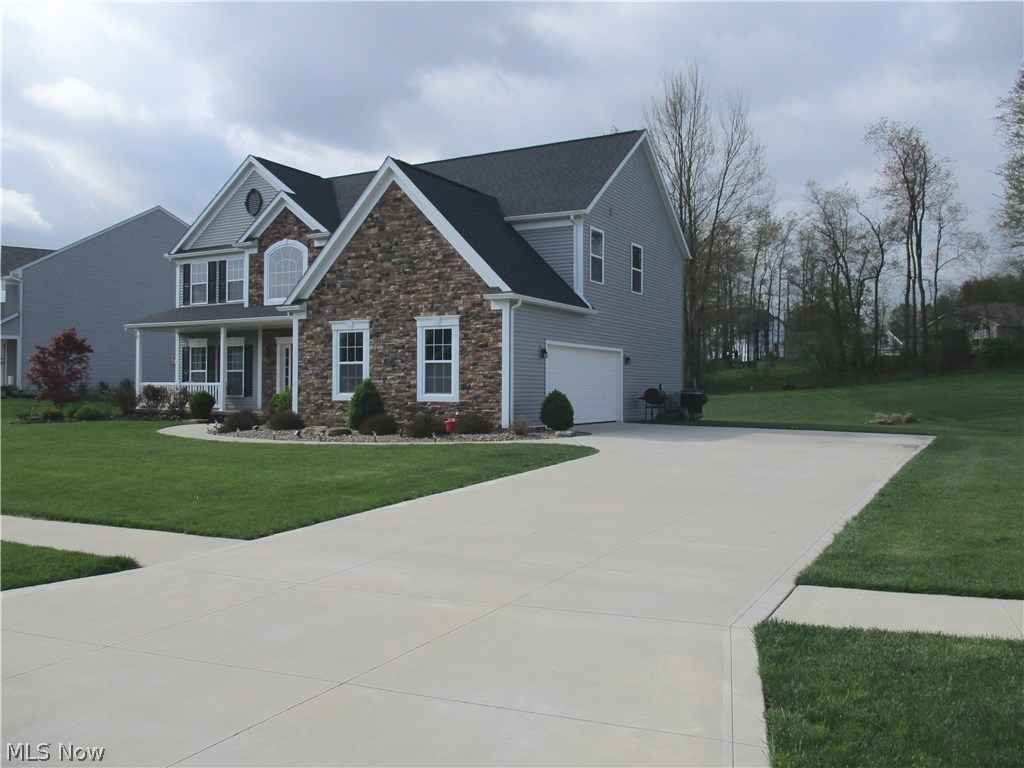 Country View Estates Sub Ph 3 - Residential