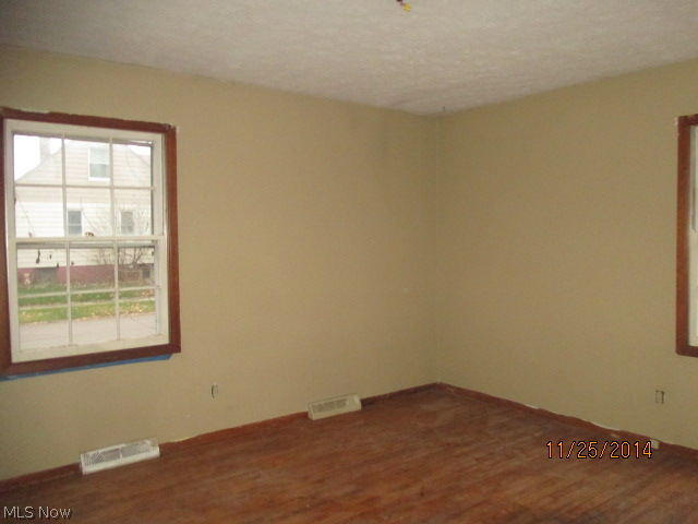 Olmsted Center - Residential