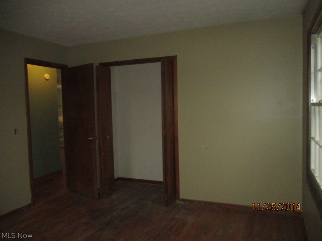 Olmsted Center - Residential