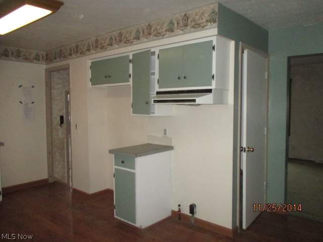 Olmsted Center - Residential