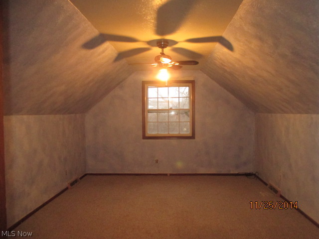 Olmsted Center - Residential