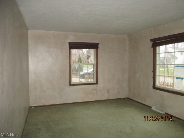 Olmsted Center - Residential