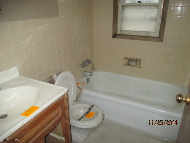 Olmsted Center - Residential