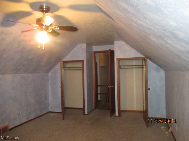 Olmsted Center - Residential