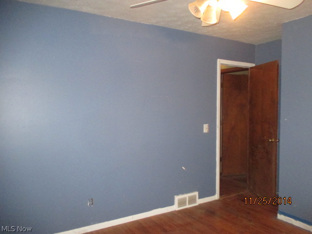 Olmsted Center - Residential