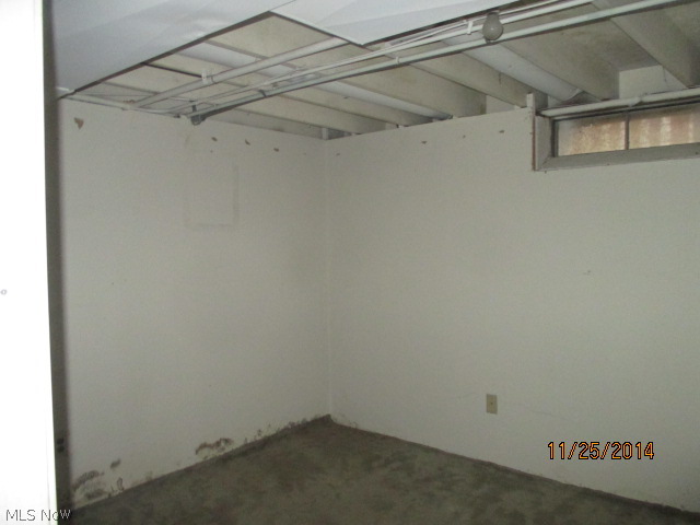 Olmsted Center - Residential