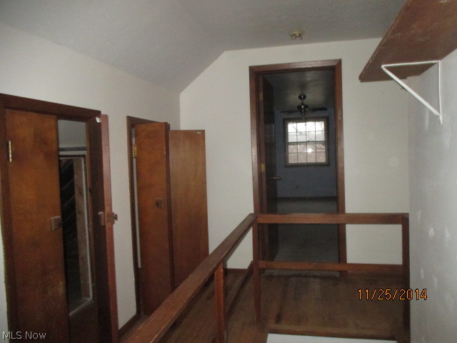 Olmsted Center - Residential