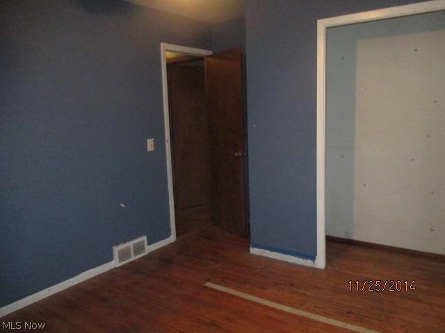 Olmsted Center - Residential