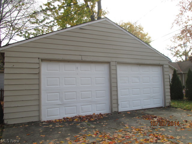 Olmsted Center - Residential