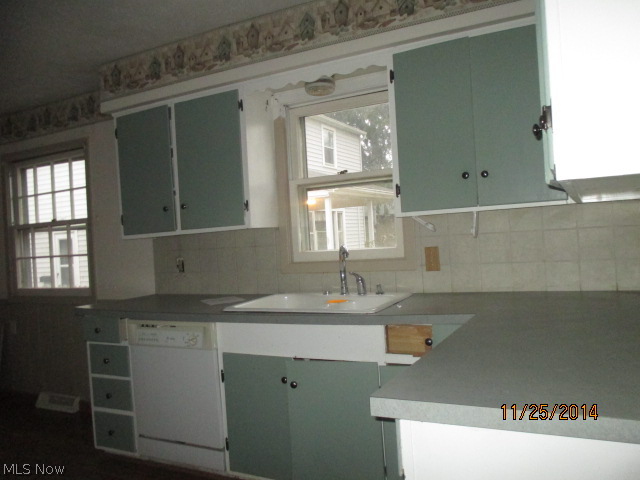 Olmsted Center - Residential