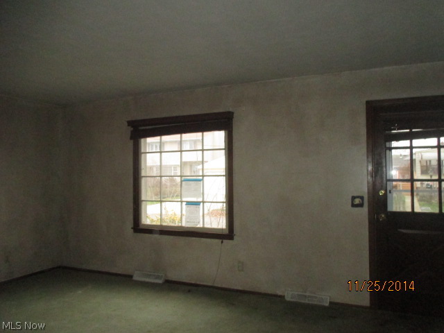 Olmsted Center - Residential