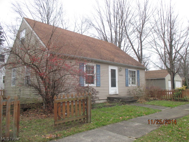 Olmsted Center - Residential